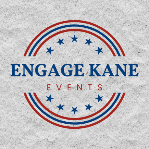 Engage Kane Events